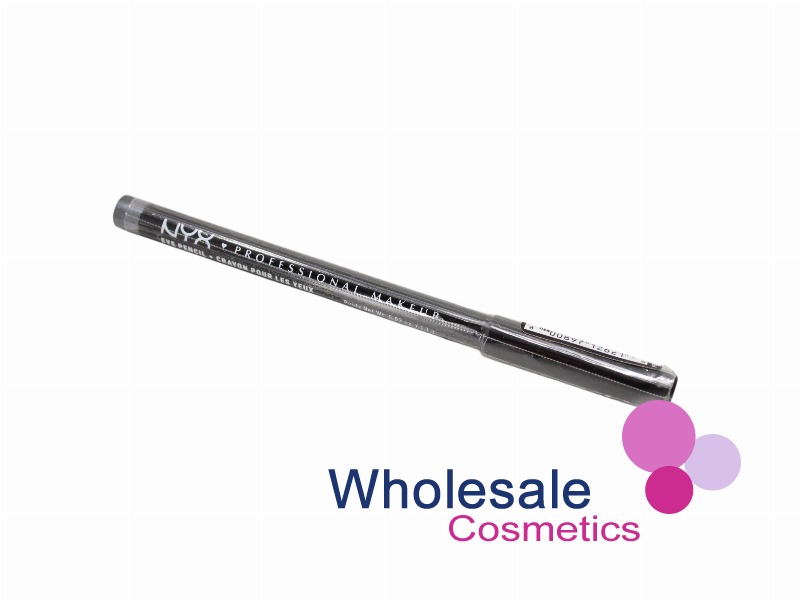 12 x NYX Professional Makeup Eye Pencil - 919 GRAY�